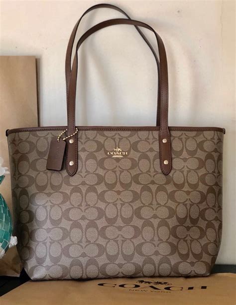 carteras coach precio perú